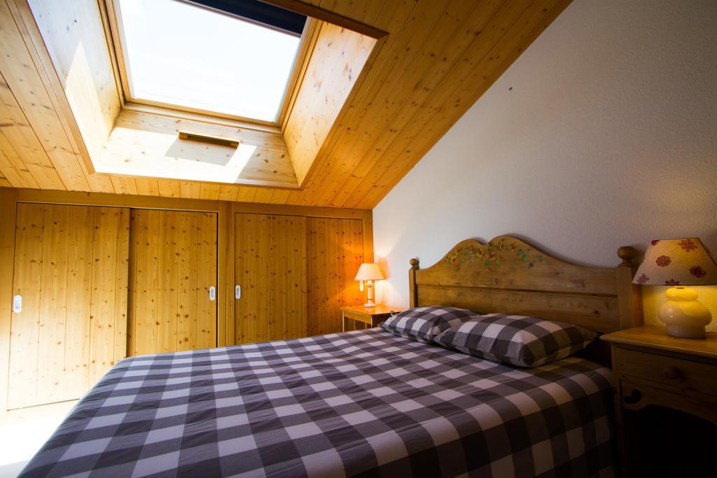 Appt Meije - Centre Village, Au Calme - Aravistour サン・ジャン・ド・シックス エクステリア 写真